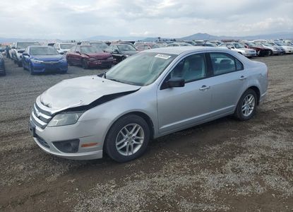 Vehicle Report for - Image 1