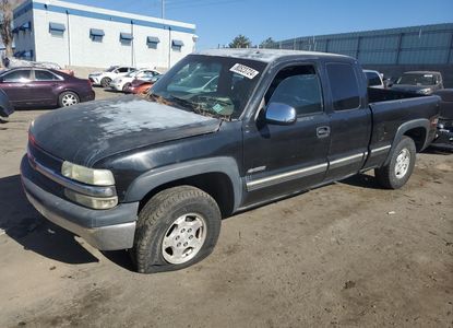 Vehicle Report for VIN 2GCEK19T021323359 - Image 1