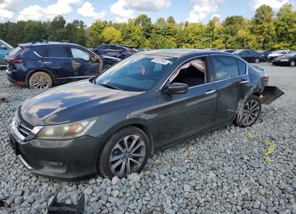 Vehicle Report for  - Image 1
