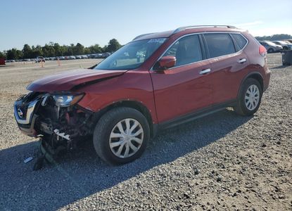 Vehicle Report for VIN JN8AT2MT7HW384223 - Image 1