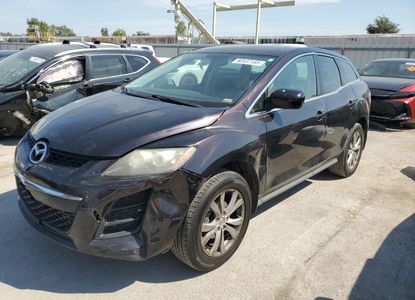 Vehicle Report for  - Image 1