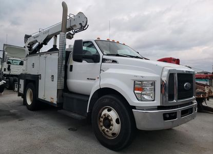 Vehicle Report for - Image 1
