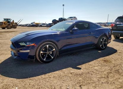 Vehicle Report for VIN 1FA6P8TH9K5201493 - Image 1