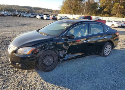 Vehicle Report for VIN 3N1AB7AP2DL746416 - Image 1