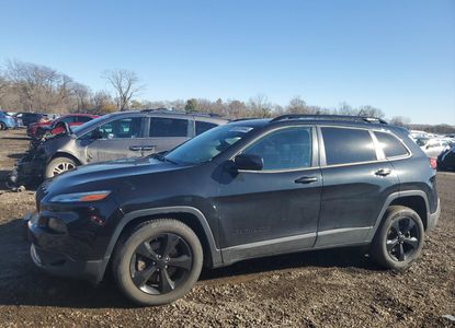 Vehicle Report for VIN 1C4PJMCS4FW755982 - Image 1