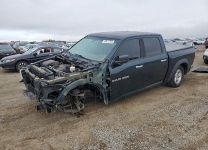 Vehicle Report for - Image 1