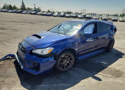 Vehicle Report for VIN JF1VA1F67K8814967 - Image 1