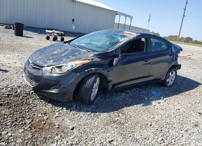 تقرير المركبة لـ VIN 5NPDH4AE1BH002289 - الصورة 1