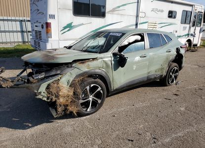 Vehicle Report for - Image 1