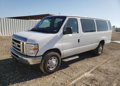 Vehicle Report for VIN 1FDSS3BL3DDB19991 - Image 1