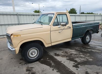 Vehicle Report for - Image 1