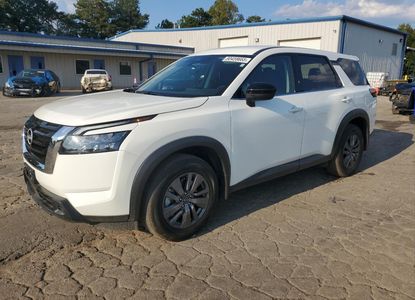 تقرير المركبة لـ VIN 5N1DR3AA3SC228006 - الصورة 1