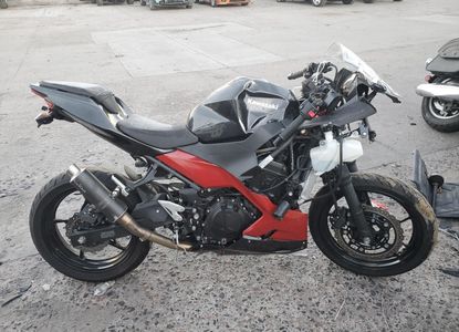 Vehicle Report for VIN JKAEXKH17PDAP0962 - Image 1