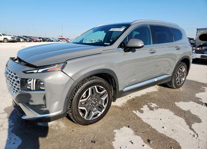 Vehicle Report for VIN 5NMS44AL3NH444820 - Image 1