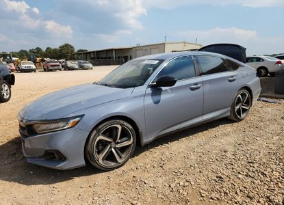 Fahrzeugbericht für VIN 1HGCV1F43NA043006 – Bild 1