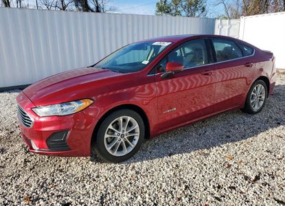 Vehicle Report for - Image 1