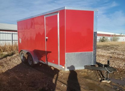 Vehicle Report for - Image 1