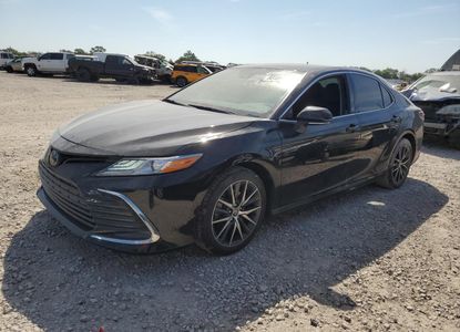 Vehicle Report for VIN 4T1F11AK2RU855796 - Image 1