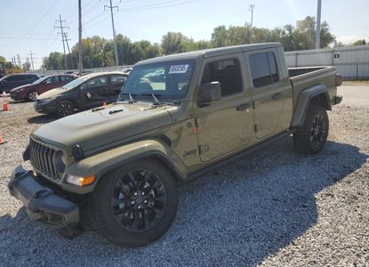 Raport pojazdu dla VIN 1C6PJTAG0SL508440 - Obraz 1