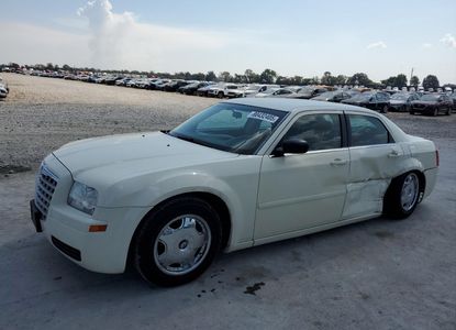 Vehicle Report for VIN 2C3JA43R85H145314 - Image 1