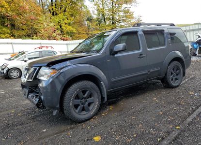 Vehicle Report for VIN 5N1AR1NB3CC622794 - Image 1