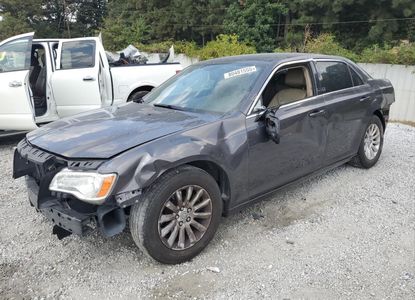 تقرير المركبة لـ VIN 2C3CCAAG4EH376567 - الصورة 1