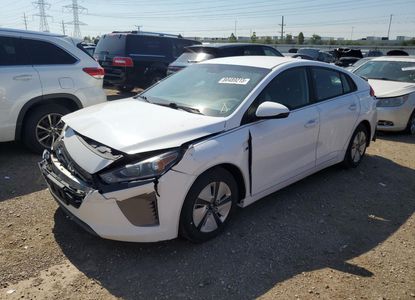 Vehicle Report for - Image 1