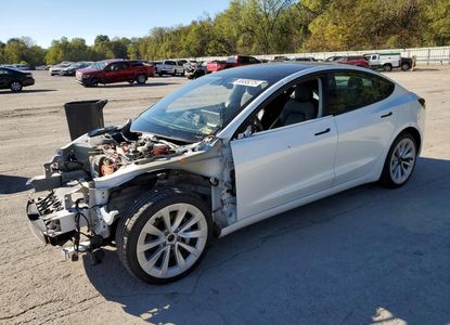 Vehicle Report for VIN 5YJ3E1EB6NF285813 - Image 1