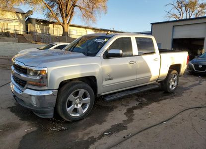 Raport pojazdu dla VIN 3GCPCRECXHG310077 - Obraz 1