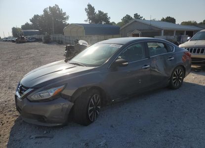 Vehicle Report for VIN 1N4AL3AP2JC232243 - Image 1