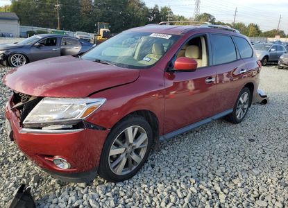 Vehicle Report for - Image 1