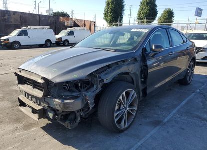 Vehicle Report for - Image 1