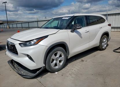 Vehicle Report for VIN 5TDZZRAH4LS012918 - Image 1