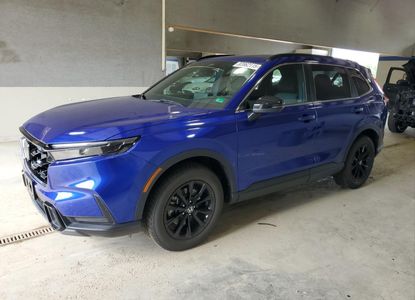 Vehicle Report for - Image 1