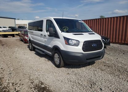 Vehicle Report for VIN 1FBZX2YM5JKA16372 - Image 1