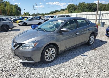 Vehicle Report for VIN 3N1AB7AP0JY224916 - Image 1