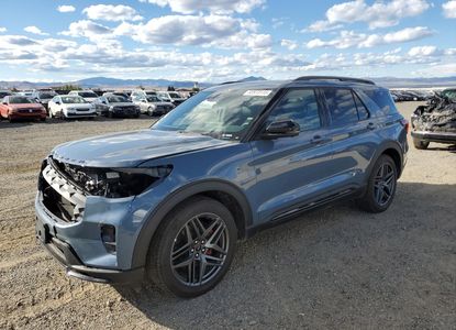 Vehicle Report for - Image 1