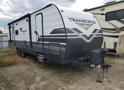 ავტომობილის ანგარიში VIN 573TT3323L8806030 -ისთვის - სურათი 1