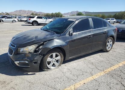 Vehicle Report for VIN 1G1PC5SB9F7200787 - Image 1