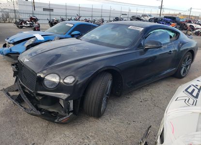 Rapport sur le véhicule pour VIN SCBCG2ZG3PC006178 - Image 1