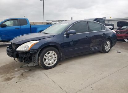 Vehicle Report for VIN 1N4AL2AP1AN493250 - Image 1