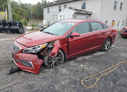 Vehicle Report for - Image 1