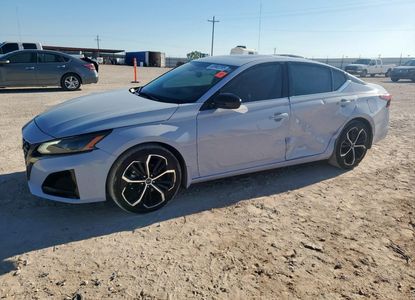 Vehicle Report for VIN 1N4BL4CVXRN357710 - Image 1