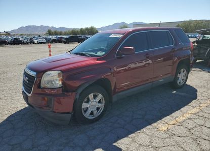Vehicle Report for - Image 1