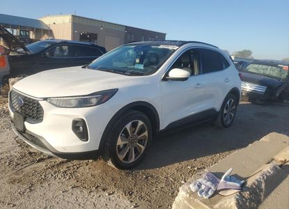 Vehicle Report for VIN 1FMCU9JAXRUB11606 - Image 1