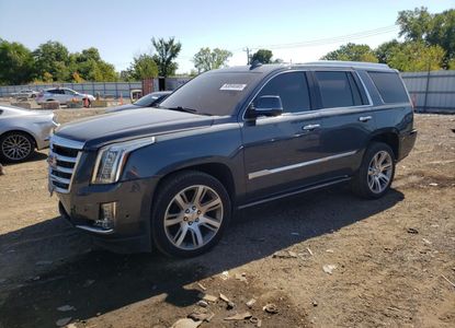 Доклад за превозно средство за VIN 1GYS4CKJ9LR159646 - Изображение 1