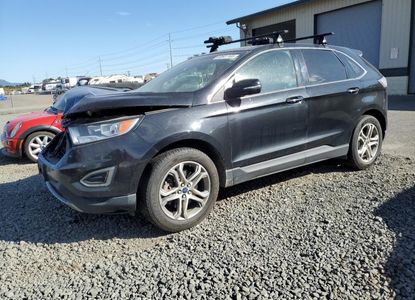 Vehicle Report for VIN 2FMTK4K95FBB42793 - Image 1