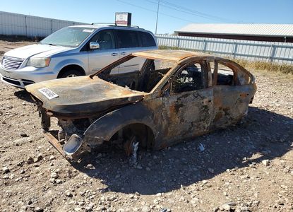 Vehicle Report for - Image 1