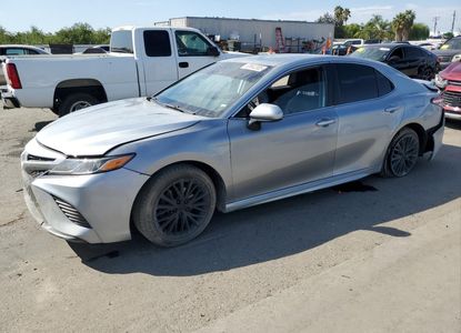 Vehicle Report for - Image 1