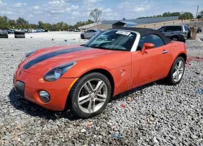 Доклад за превозно средство за VIN 1G2MZ35B79Y105799 - Изображение 1